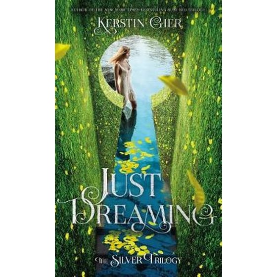 Just Dreaming image 0