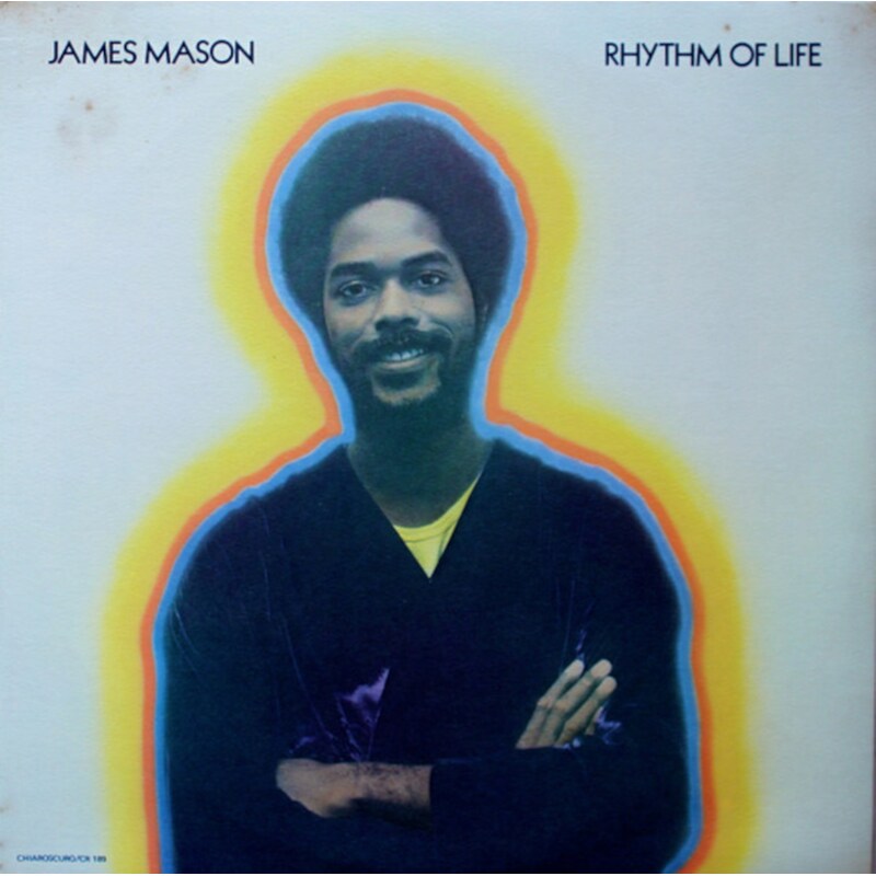 Rhythm Of Life (LP 7)