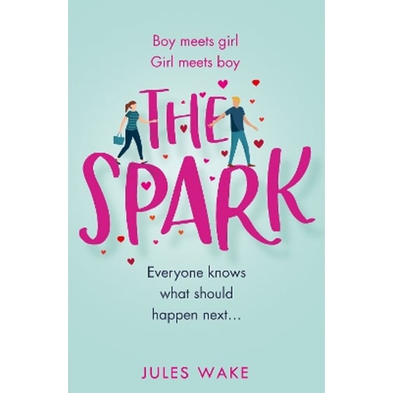 The Spark image 0