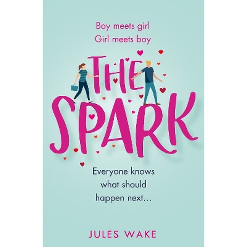 The Spark