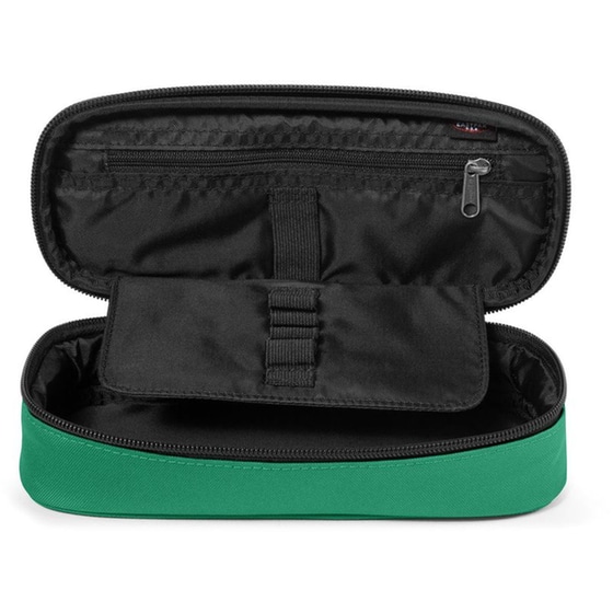 Κασετίνα Οβάλ Eastpak Oval Single Shamrock Green image 1