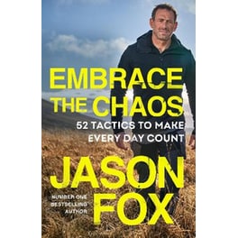 Embrace the Chaos