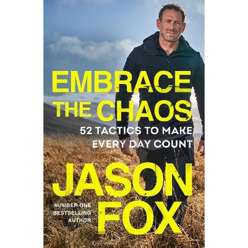 Embrace the Chaos