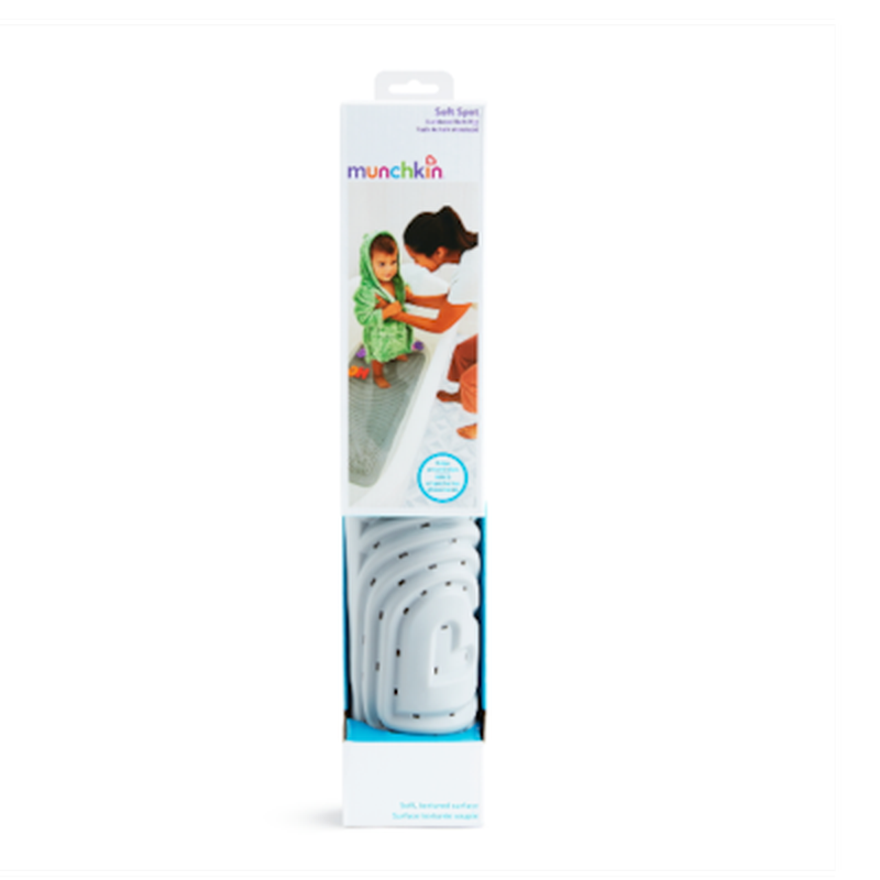 Αντιολισθητικό Ταπέτο Μπάνιου Munckhin Soft Cushion 51703