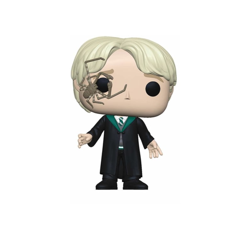 FUNKO Funko Pop! Harry Potter - Malfoy With Whip Spider #117