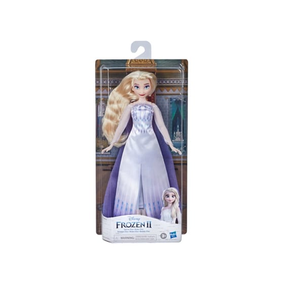 Frozen 2 Queen Elsa Βασίλισσα Έλσα image 1