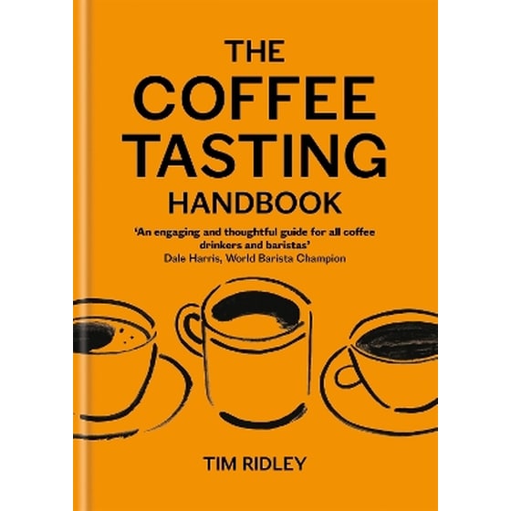 The Coffee Tasting Handbook image 0