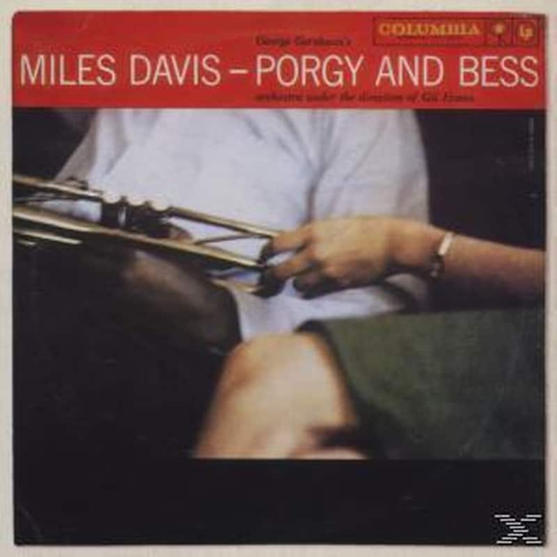 Porgy And Bess
