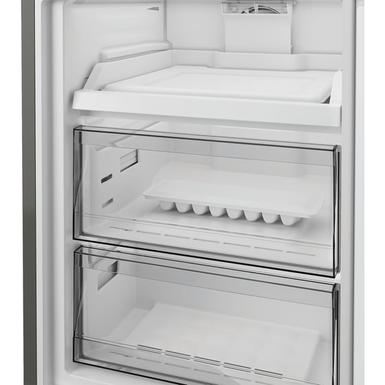 WHIRLPOOL WHK 22413 X6EA1 Total No Frost 415 Lt Inox Ψυγειοκαταψύκτης image 7