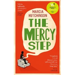 The Mercy Step