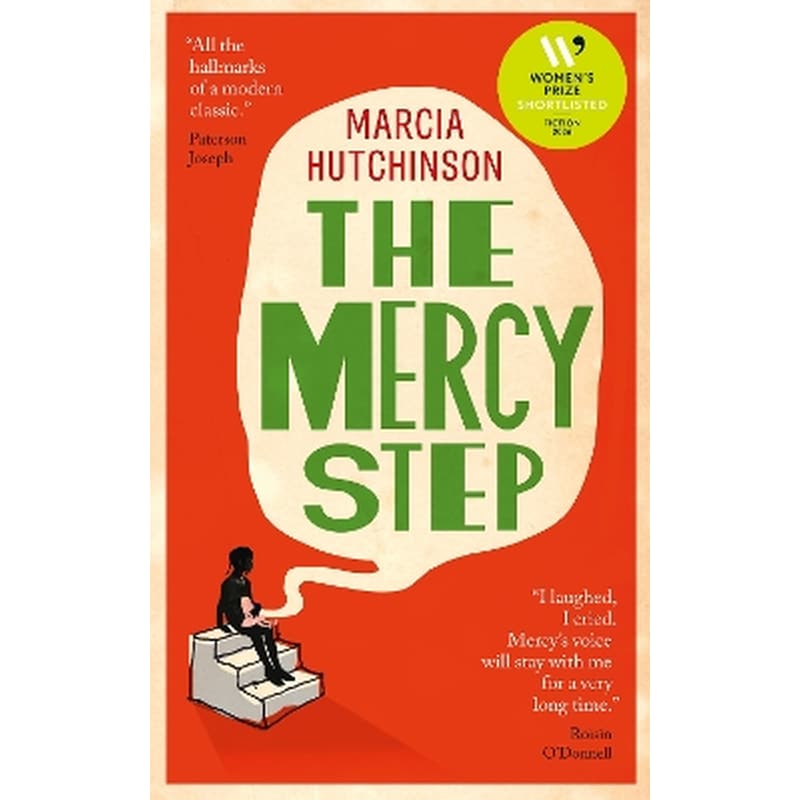 The Mercy Step