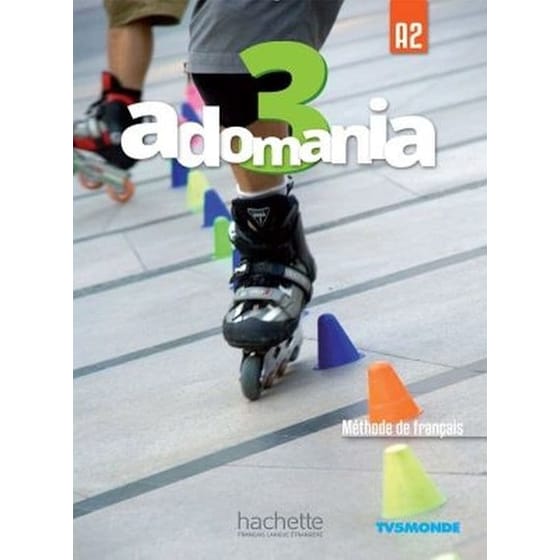 Adomania image 0