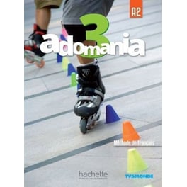 Adomania