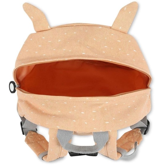 Τσάντα Πλάτης Trixie Giraffe Πορτοκαλί image 3