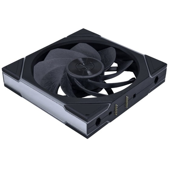 Case Fan Lian Li UNI FAN TL Reverse Blade 140mm image 0
