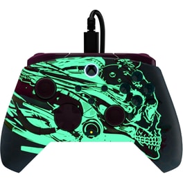 Turtle Beach Xbox Series Wired Controller Rematch Advanced - Android Dreams