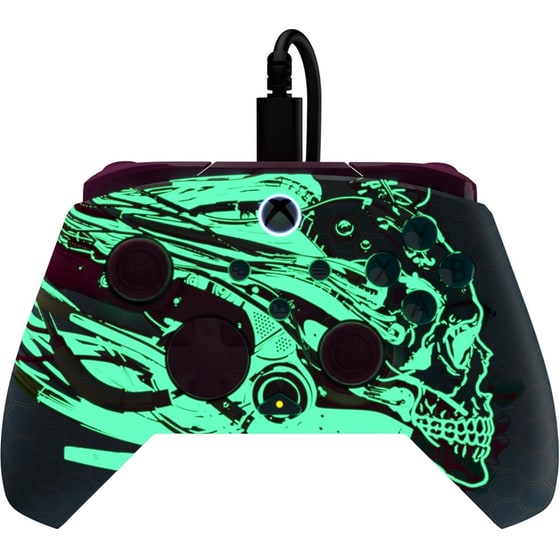 Turtle Beach Xbox Series Wired Controller Rematch Advanced - Android Dreams image 0