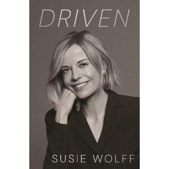 Driven image 0