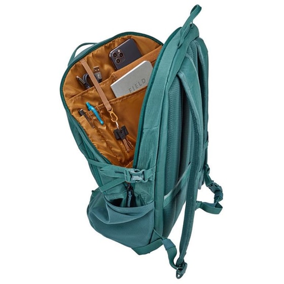 Τσάντα Laptop THULE 15.6" Backpack - Πράσινο image 6