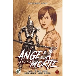 Angela Della Morte : We Can Destroy the Soul