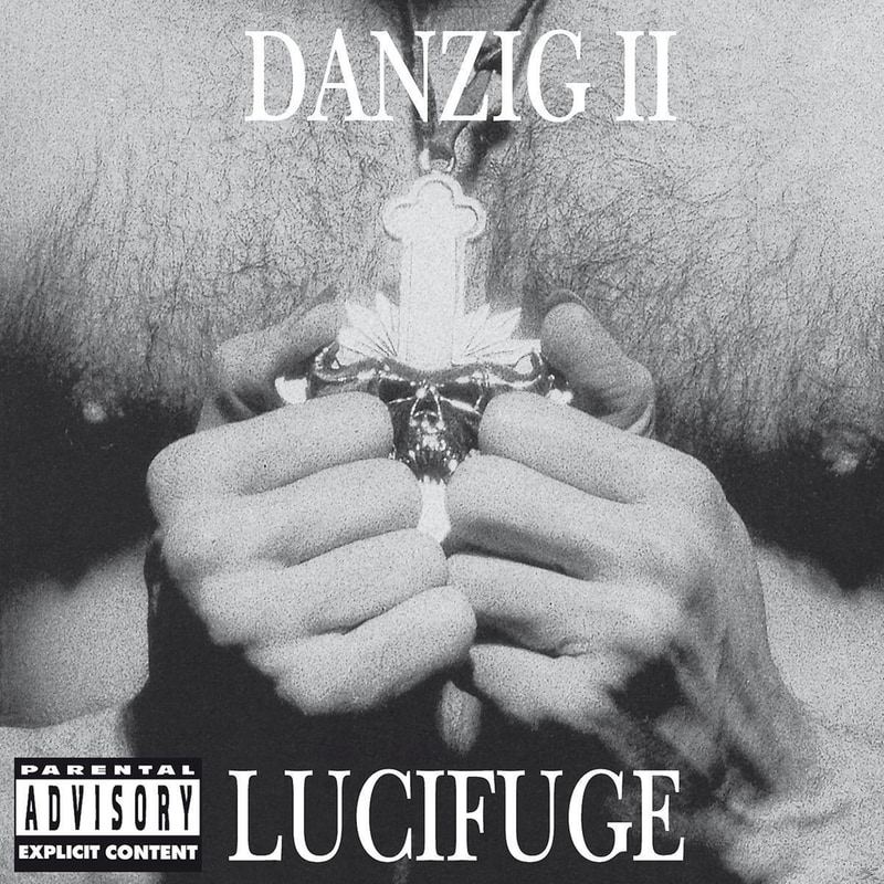 Danzig Ii: Lucifuge