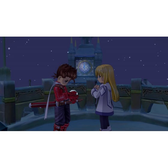 Tales of Symphonia Remastered Chosen Edition - PS4 image 3