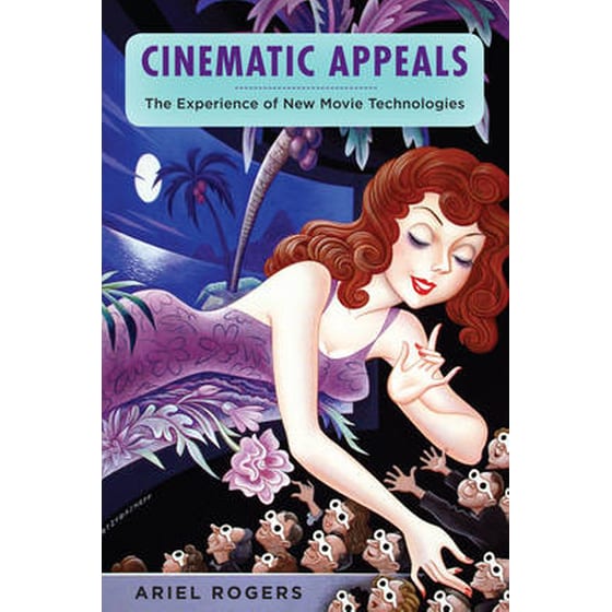 Cinematic Appeals image 0