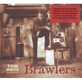 Brawlers