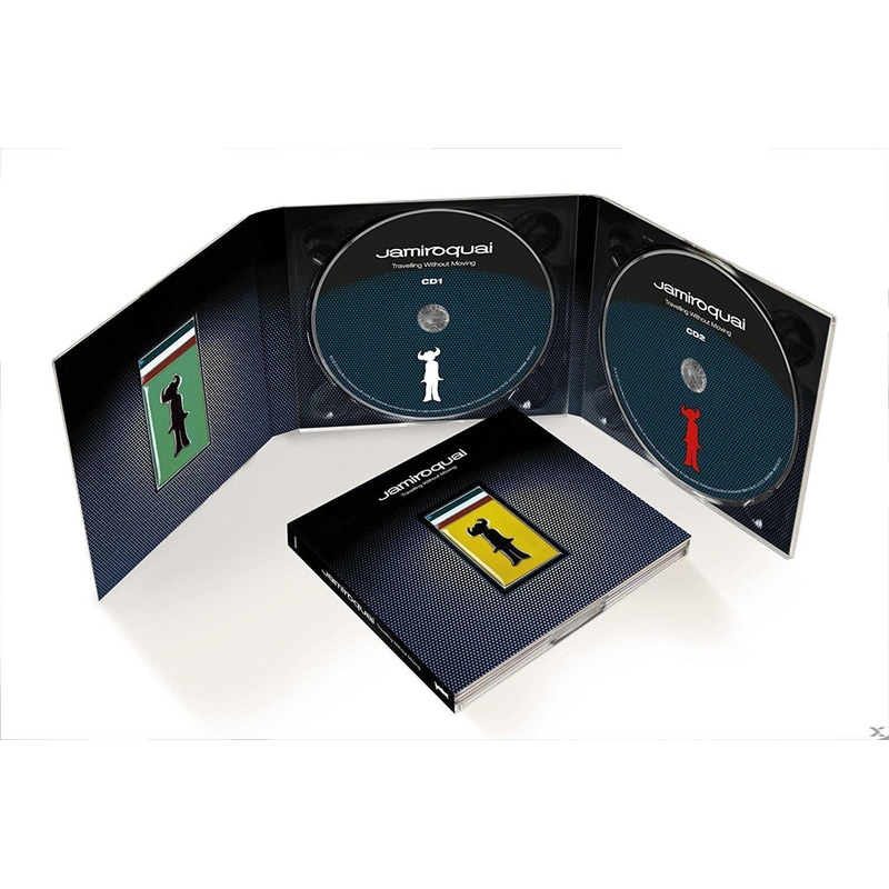 Travelling Without Moving