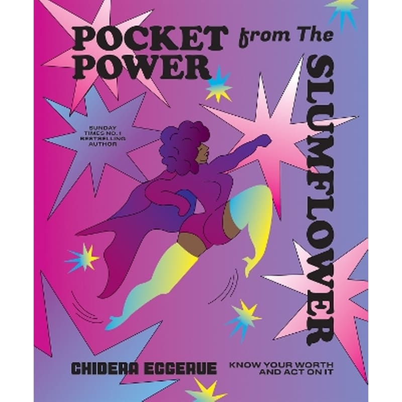 Pocket Power from The Slumflower