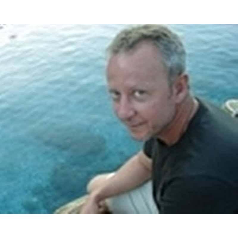Author picture