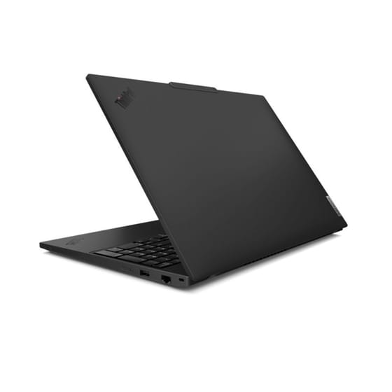 Lenovo ThinkPad T16 Gen 4 16" WUXGA IPS (Core Ultra 7 255U/64 GB/ 1TB SSD/Arc Graphics/Win11Pro) Laptop image 7
