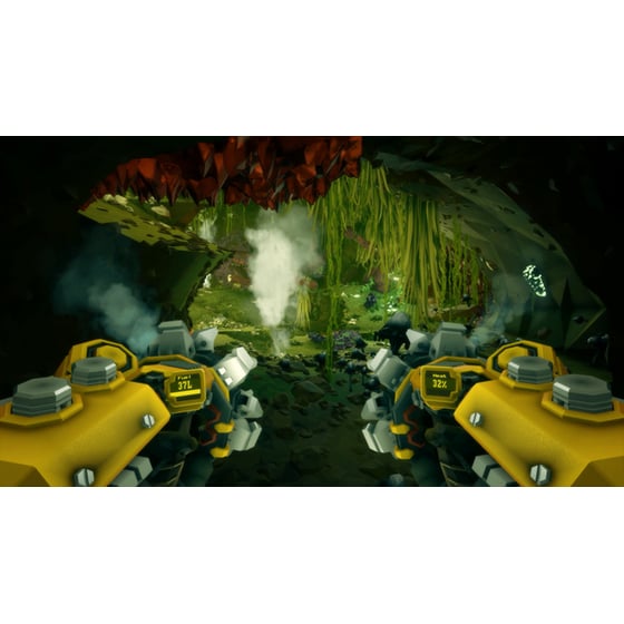 Deep Rock Galactic Special Edition - PS5 image 8