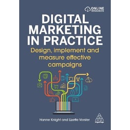 Digital Marketing in Practice