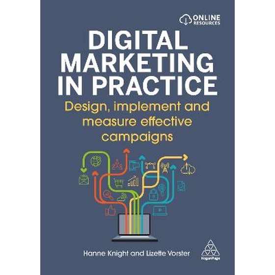Digital Marketing in Practice image 0