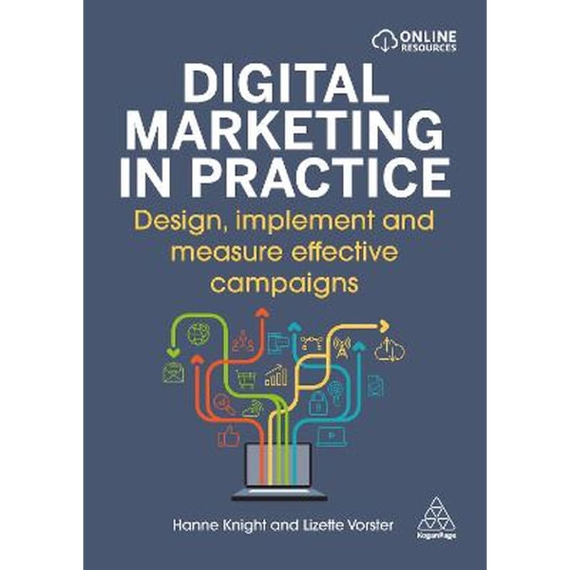 Digital Marketing in Practice