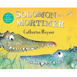 Solomon and Mortimer