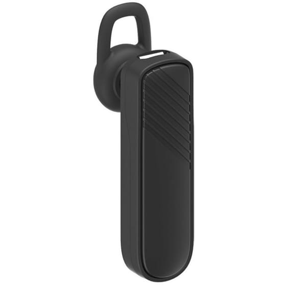 Ακουστικά Bluetooth Tellur Vox 10 - Μαύρο image 1