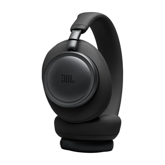 JBL Live 780NC Ασύρματα Ακουστικά Κεφαλής - Black image 3