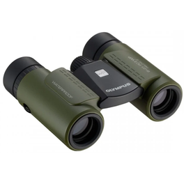 Κυάλια Olympus 8x21 RC II WP - Olive Green