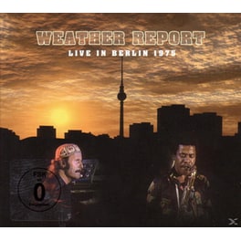 Live In Berlin 1975
