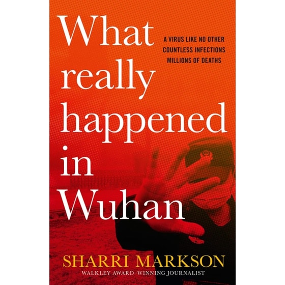 What Really Happened In Wuhan image 0