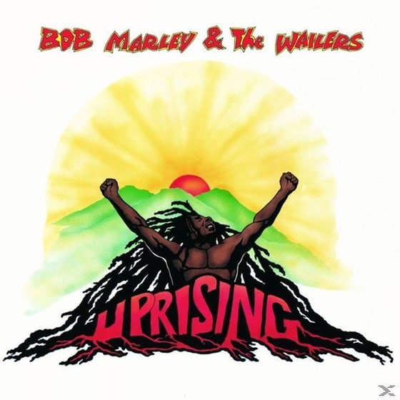 Uprising image 0