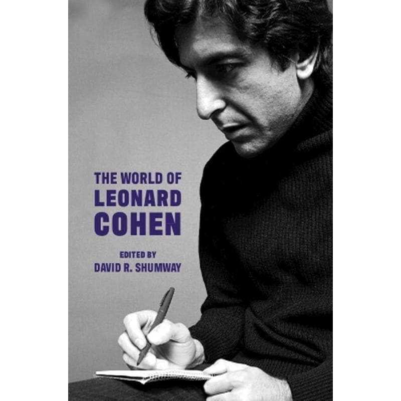 The World of Leonard Cohen