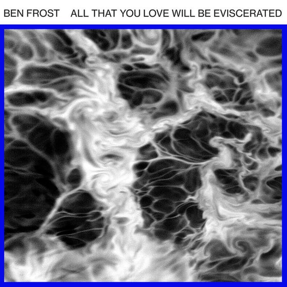 All That You Love Will Be Eviscerat (LP) image 0