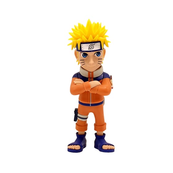 Φιγούρα Minix Naruto - Naruto image 4