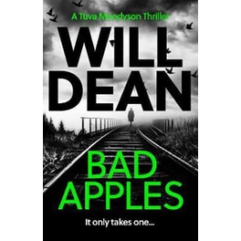 Bad Apples : 'The stand out in a truly outstanding series.' Chris Whitaker