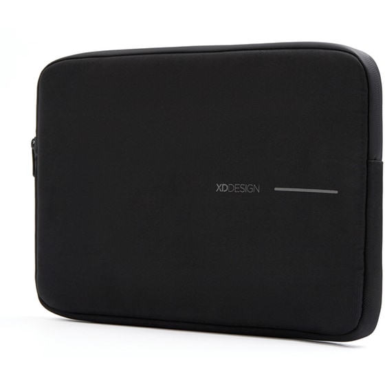 Τσάντα Laptop XD Design Sleeve 14" - Μαύρο image 3