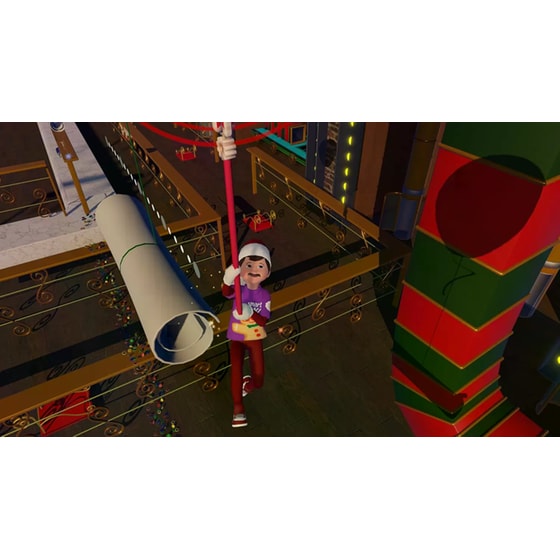 The Elf on the Shelf: Christmas Heroes - PS5 image 4