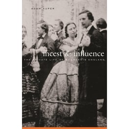 Incest and Influence
